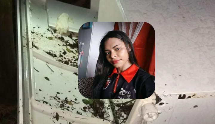Jovem de 19 anos é encontrada morta dentro de geladeira, após três meses desaparecida