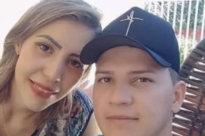 Com ajuda de amante, esposa mata o próprio marido a facadas enquanto ele dormia