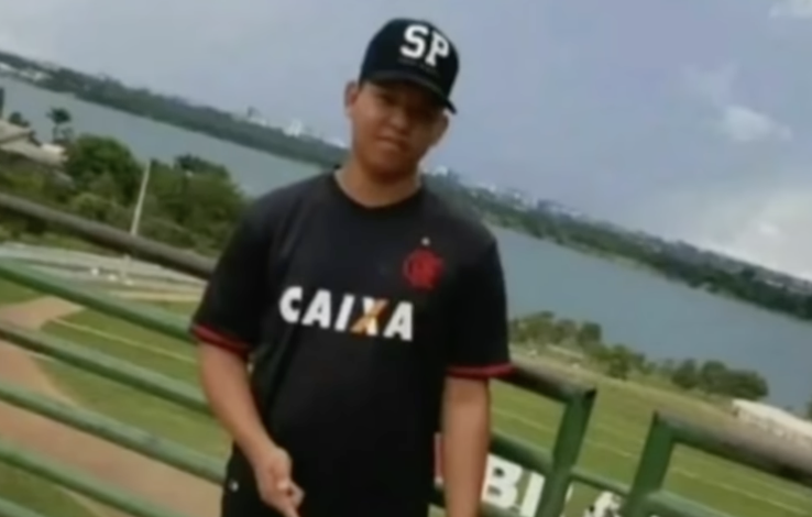 Adolescente morre com tiro no olho ao tentar impedir que mãe fosse assassinada pelo ex-marido