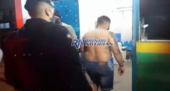Jovem reage assalto, leva facada e tem R$ 5 mil reais levados 