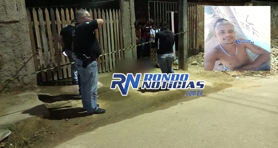 Homem morre e outro fica ferido após ataque a tiros na zona leste da capital