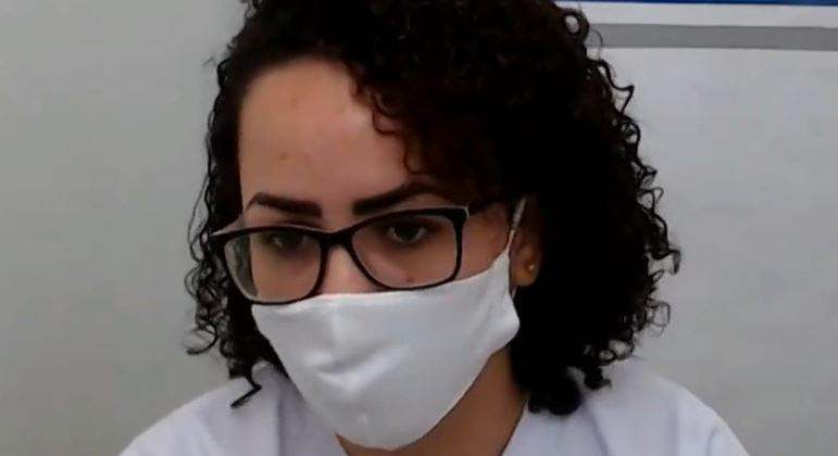 
Acusada de matar família carbonizada rompe silêncio: 'Não sou inocente'