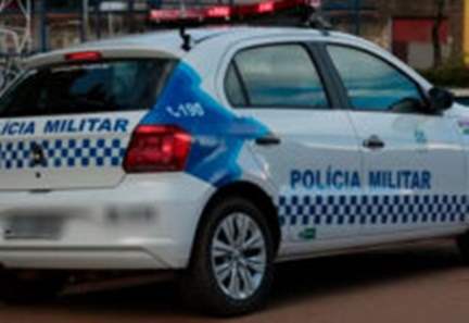 Mãe encontra filho de 28 anos morto no quarto e aciona Polícia Militar