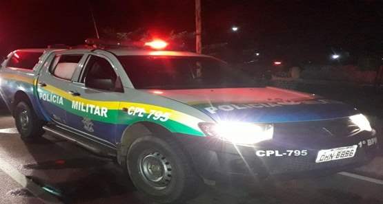 Filha de seis anos implora  e evita que pai mate sua mãe na Zona Sul