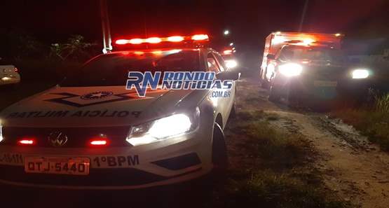 ﻿Jogo de sinuca termina com homem degolado num bar em Distrito da capital