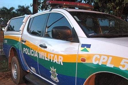 Atirador de carro preto tenta matar jovem a bala no Castanheira
