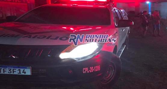 Mulher desfaz relação conjugal e marido furioso incendeia apartamento dela