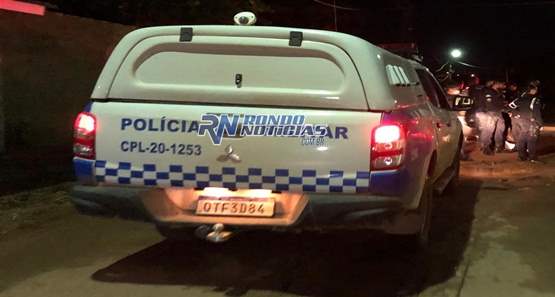 Jovem espancada pelo namordo com socos e chutes na zona sul da capital