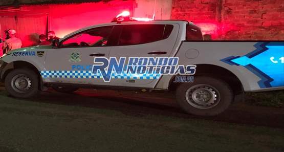 Jovem encontra corpo do avô em residência na zona leste de Porto Velho
