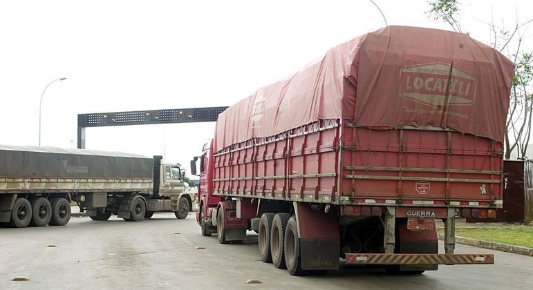 ANTT reajusta preços mínimos de frete do transporte rodoviário de carga
