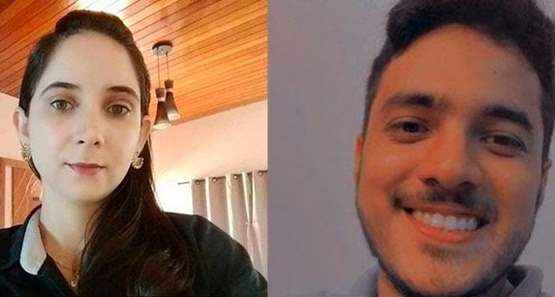 Homem casado que matou grávida diz que deu mata-leão na vítima 