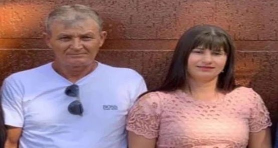 Casal que comemorava aniversário é encontrado morto após  a festa