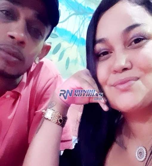 Casal é executado por criminosos em vila de apartamentos no Aponiã 