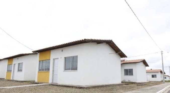 
Caixa vai aumentar em 5 anos o prazo de financiamento do casa Verde e Amarela