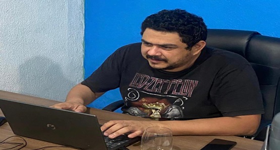 Caso de jornalista preso em Rondônia é monitorado por organizações