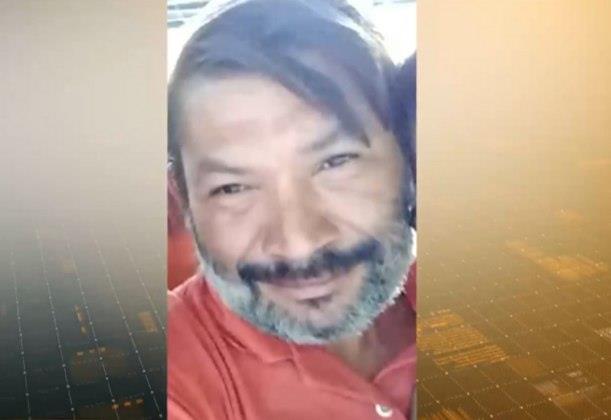 Homem que vivia "triângulo amoroso" pode ter sido torturado antes de morrer