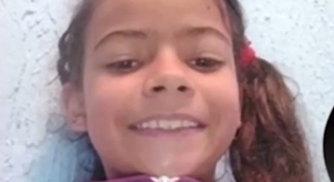 Laudo da polícia confirma que Lara não foi violentada sexualmente antes de ser morta
