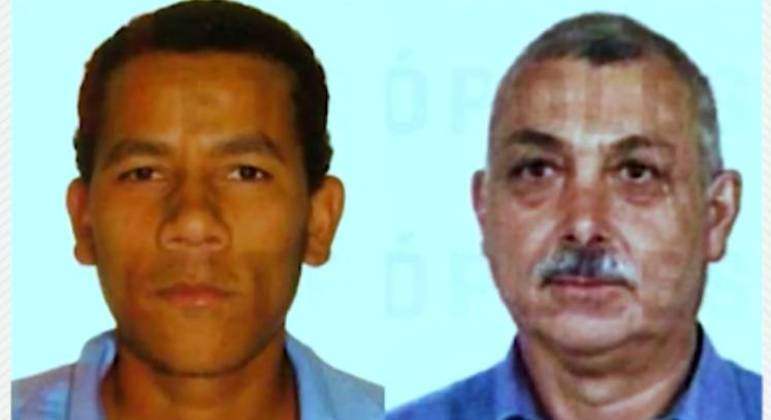 Caseiro preso revela ameaça de Lázaro: ‘Sei onde sua família mora’