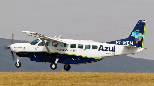 Voos diretos de Porto Velho para Vilhena e Ji-Paraná iniciam na segunda (4)
