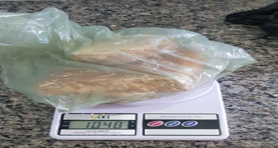 Polícia Civil prende suspeitos de duplo homicídio e apreende drogas 