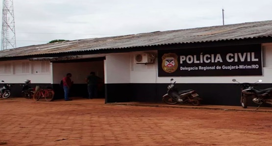 PC prende policial penal suspeito de facilitar entrada de celulares em presídio 