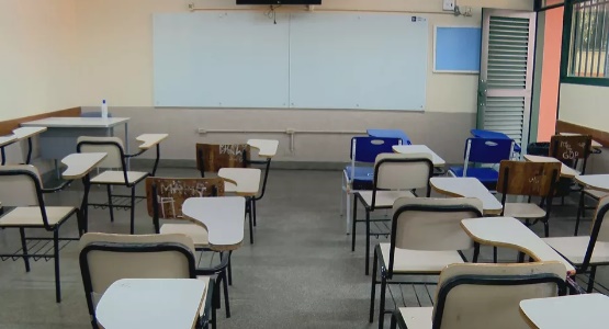
Orçamento para educação básica em 2023 tem menor previsão orçamentária em 11 anos