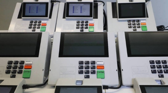 
Conforme TRE prazo para regularizar título de eleitor termina neste quarta, 04