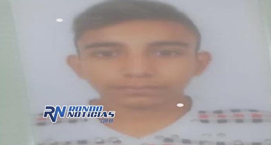 Identificado jovem morto por membros de facção criminosa em Porto Velho