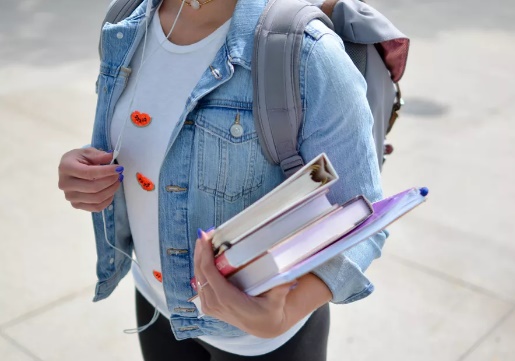 
41% das matrículas no ensino superior em 2021 foram em cursos EAD