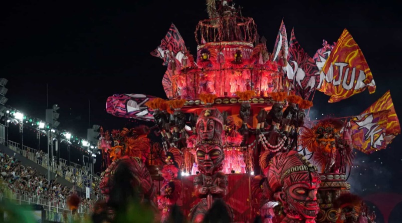 Pós-Carnaval não afeta quadro, e UTIs para Covid continuam esvaziadas

