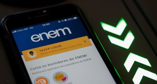 
Ministério da Educação anuncia como será a prova do Novo Enem a partir de 2024