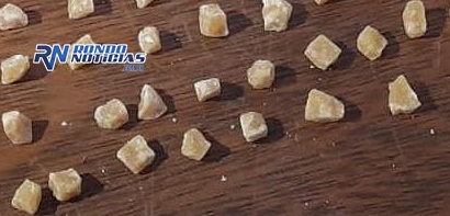 Adolescentes são apreendidos com drogas e dinheiro na zona sul 
