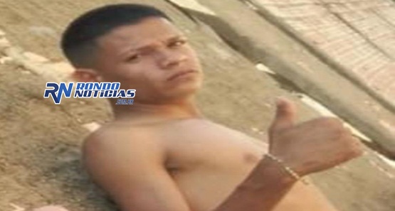 Jovem é morto e outro baleado por dupla em motocicleta na zona leste