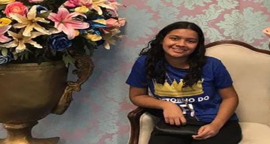 Família busca por menina de 13 anos desaparecida em Porto Velho
