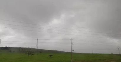 Entenda por que está chovendo em Rondônia em agosto, o mês da estiagem
