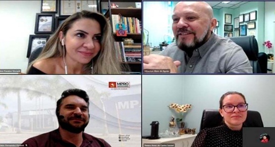 Enfrentamento à violência agrária é debatido por membros do MP