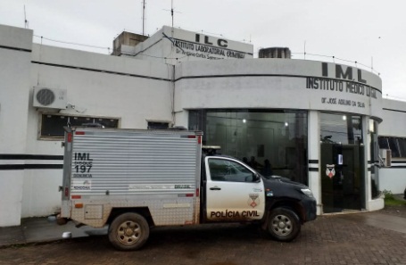 Homem morre após levar choque em fiação elétrica enquanto trabalhava 