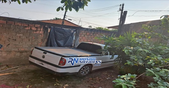 Polícia Civil recupera automóvel subtraído no golpe de falso cliente 