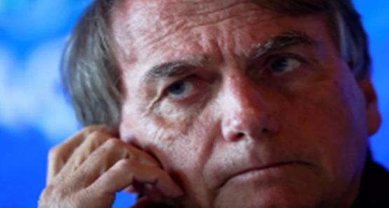 Bolsonaro pede que supermercados cortem margem de lucro na cesta básica
