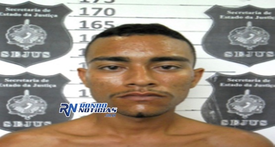 Ex-presidiário é morto a tiros por dupla em motocicleta na capital 