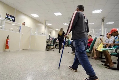 Veja como dar entrada em benefício do INSS  por incapacidade temporária