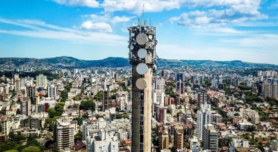 5G chega a todas as capitais do Brasil ; veja dicas para facilitar conexão
