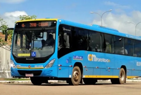 Rota do medo: passageiros relatam insegurança nos ônibus da capital