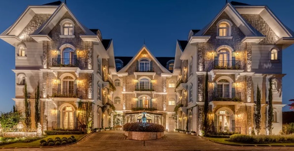 Hotel de Gramado é escolhido o segundo melhor do mundo em ranking feito por turistas
