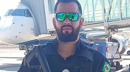 
Policial penal Bolsonarista chega a cadeia no Paraná após Justiça revogar prisão domiciliar