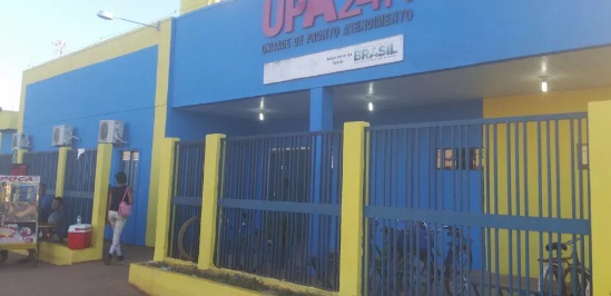 Bando invade residência e espanca adolescente de 15 anos na capital 