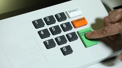 
Faltam 15 dias para o segundo turno das eleições; veja calendário eleitoral