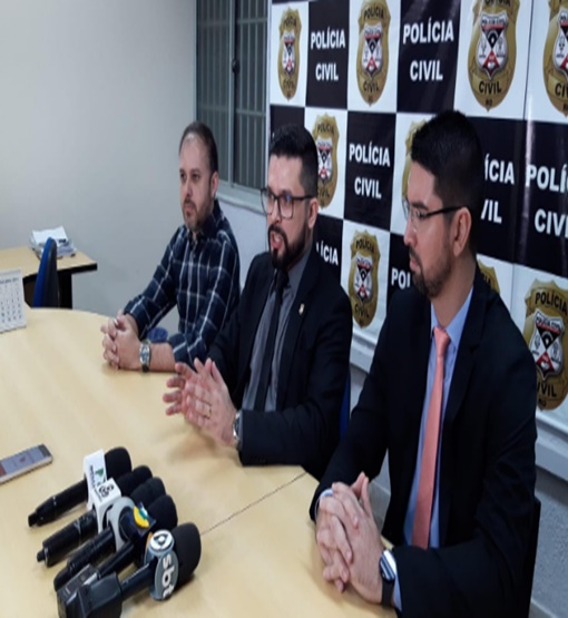  Mototaxistas compravam atestados falsos  de servidora de policlínica em Porto  Velho 