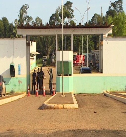 Decretada prisão preventiva de advogado flagrado levando droga para Presídio