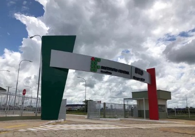 Ifro divulga processo seletivo de mestrado em Educação Profissional e Tecnológica
